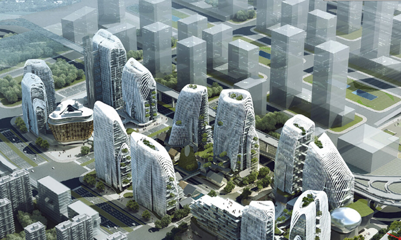 江安证大喜马拉雅