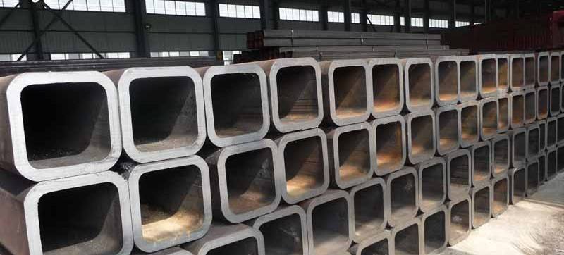 江安Q345b无缝方管