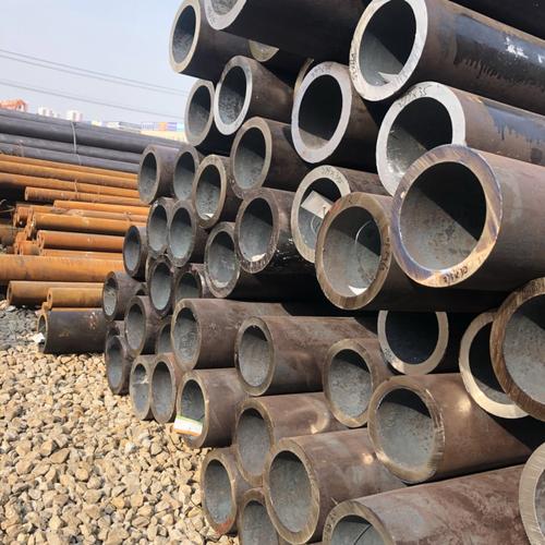 江安3087无缝钢管