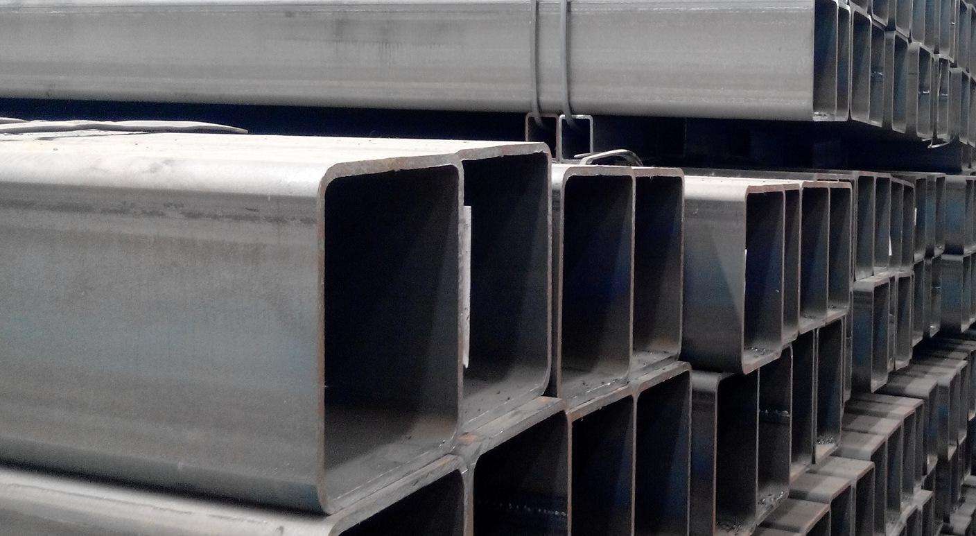 江安20#无缝方管