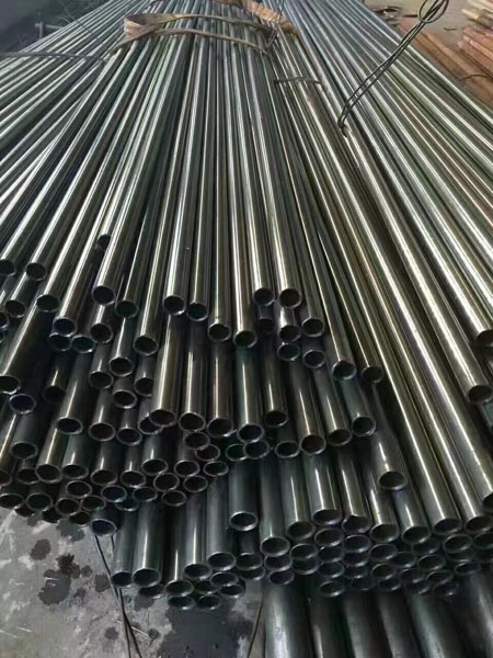 江安精密钢管
